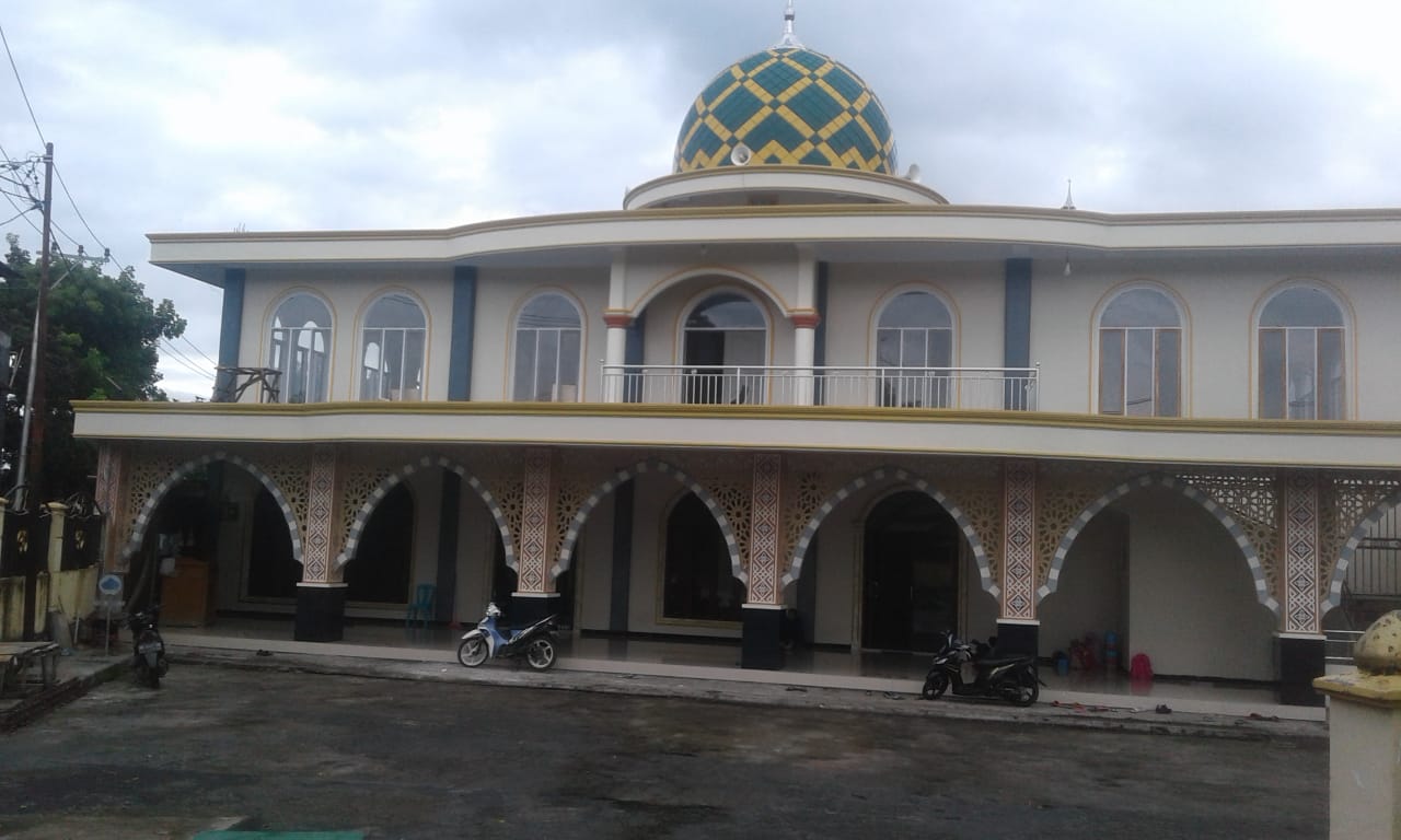 AL- GHUFRON
