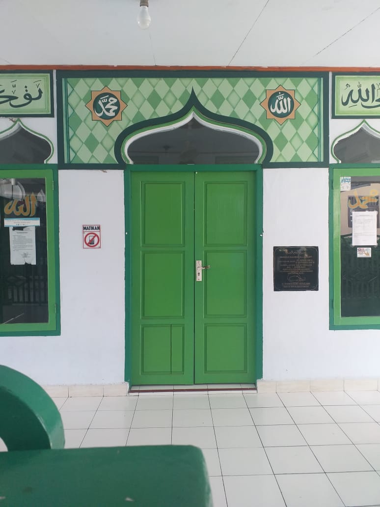 AL-HIJRAH