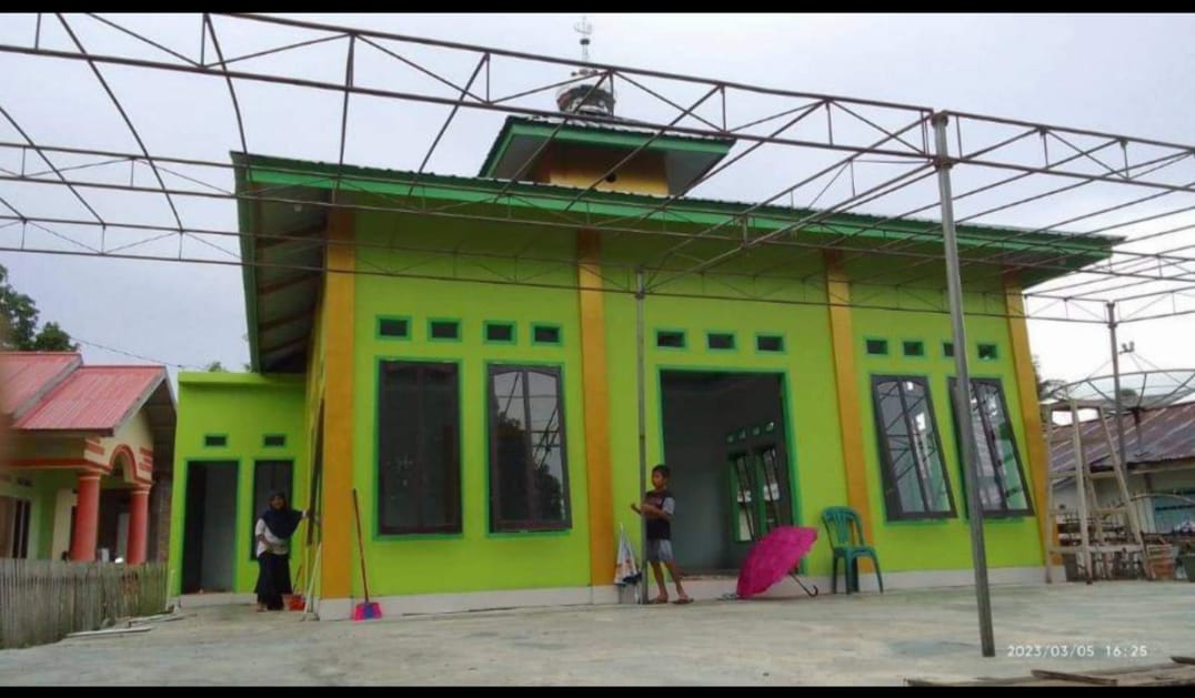 AL-HASANAH
