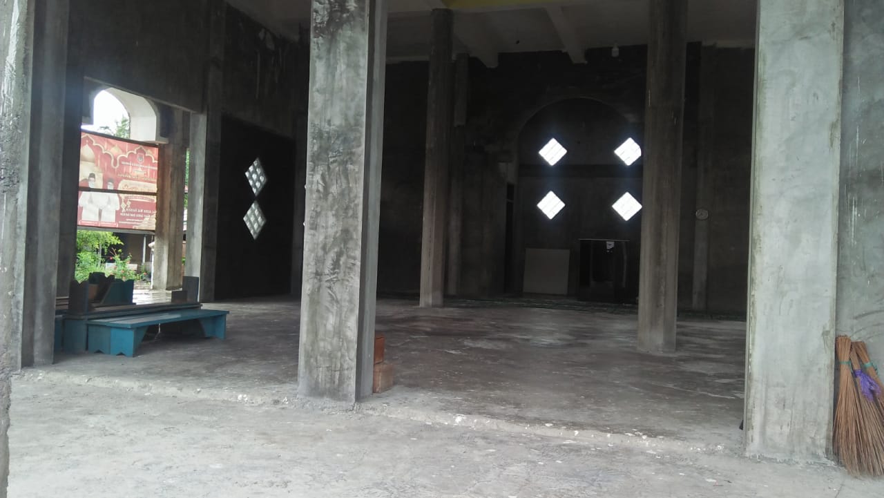 MIFTAHUL ULUM