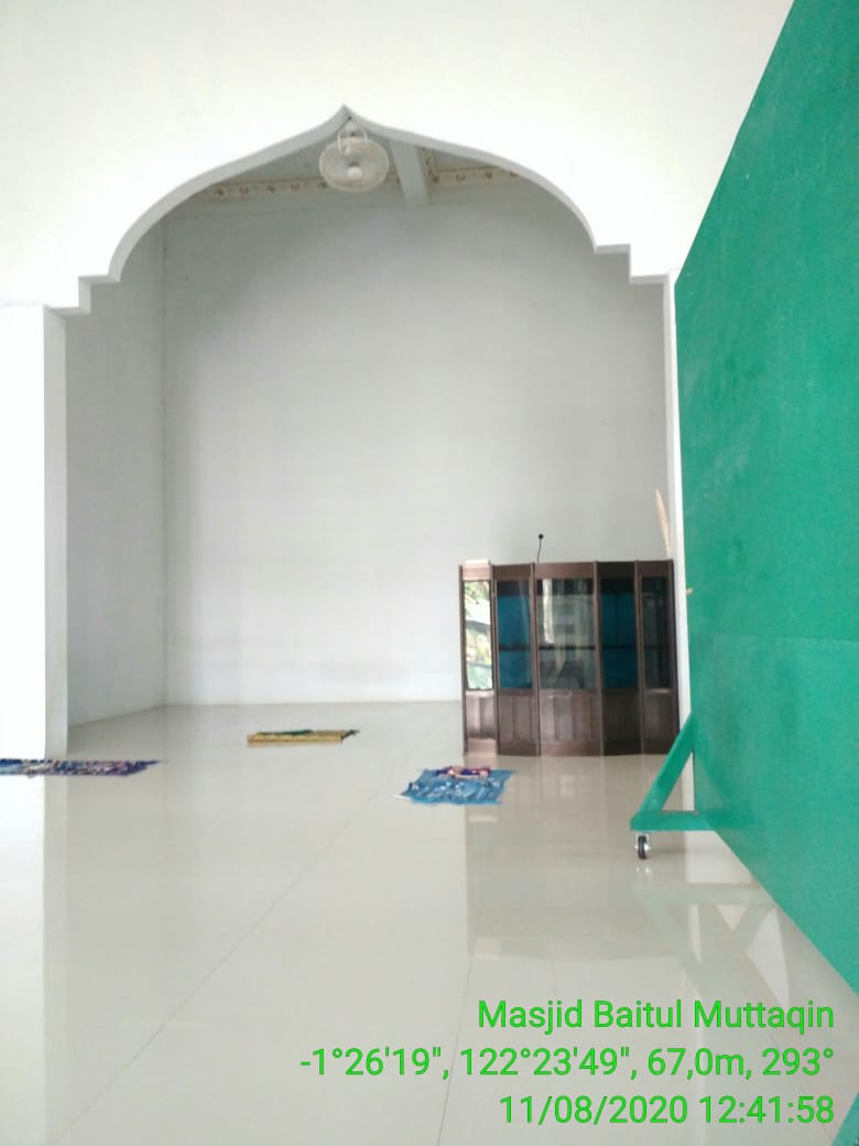 BAITUL MUTTAQIN