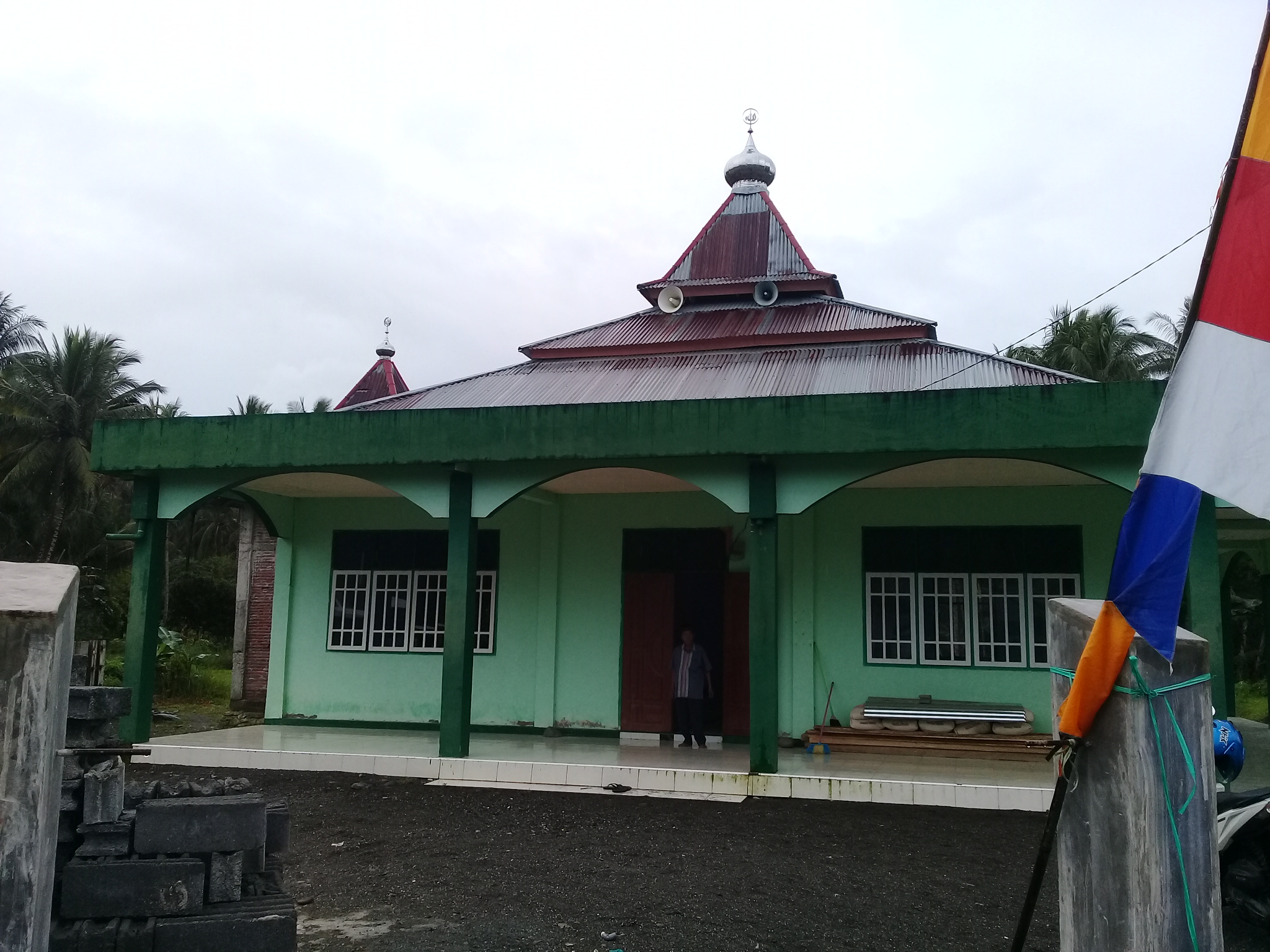 AL-ISTIQOMAH