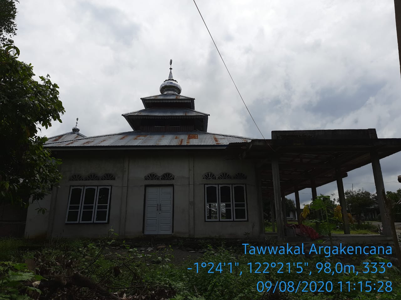 TAWAKAL