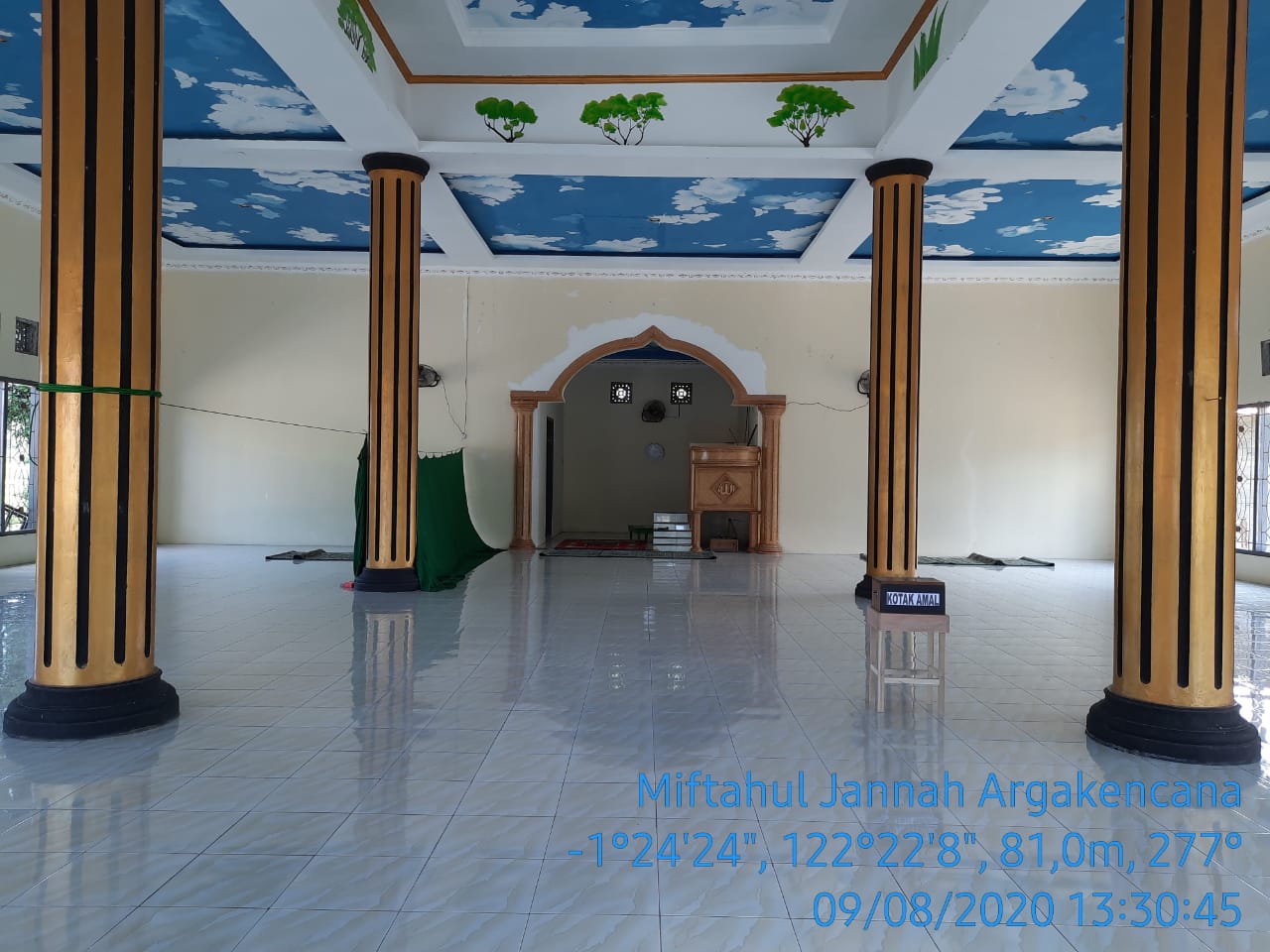 MIFTAHUL JANNAH