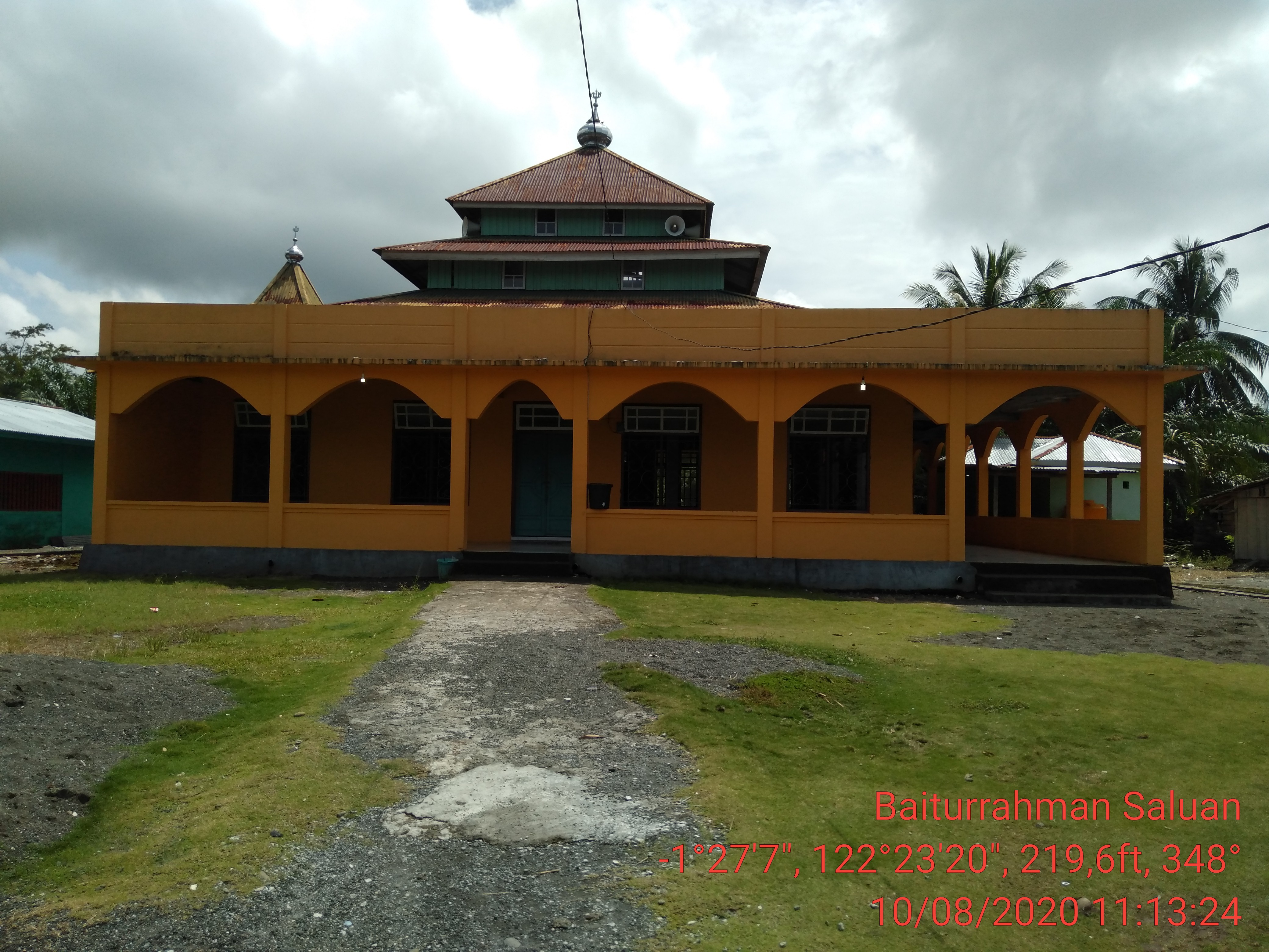 BAITURRAHMAN