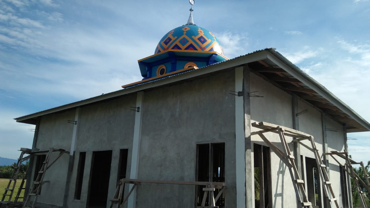 MASJID AR-RAZAQ