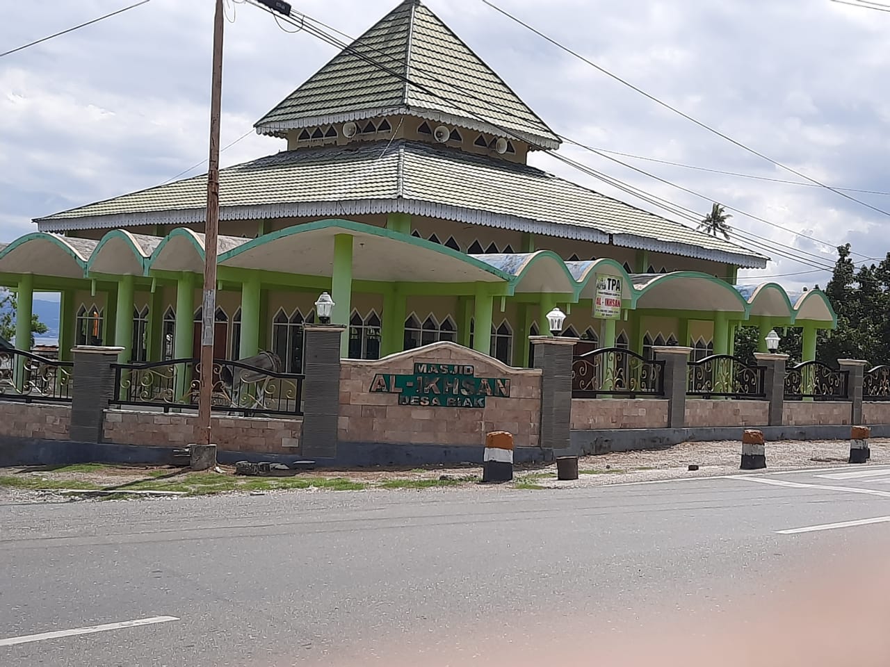 Al-Ikhsan