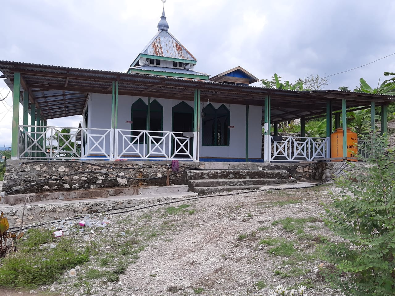NUR IMAN