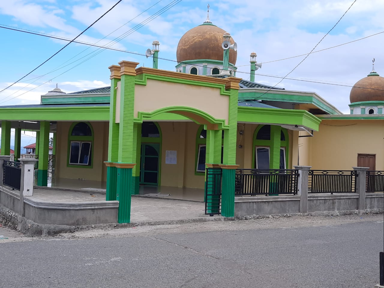 Al-Hijrah