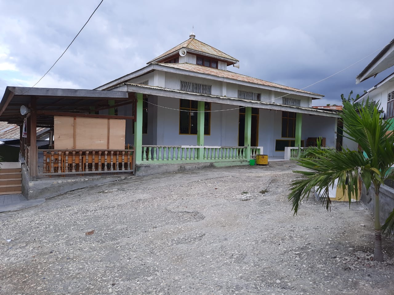Al-Irsyad DDI