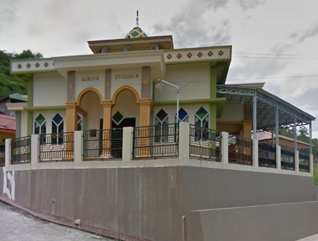 At-Tauhid