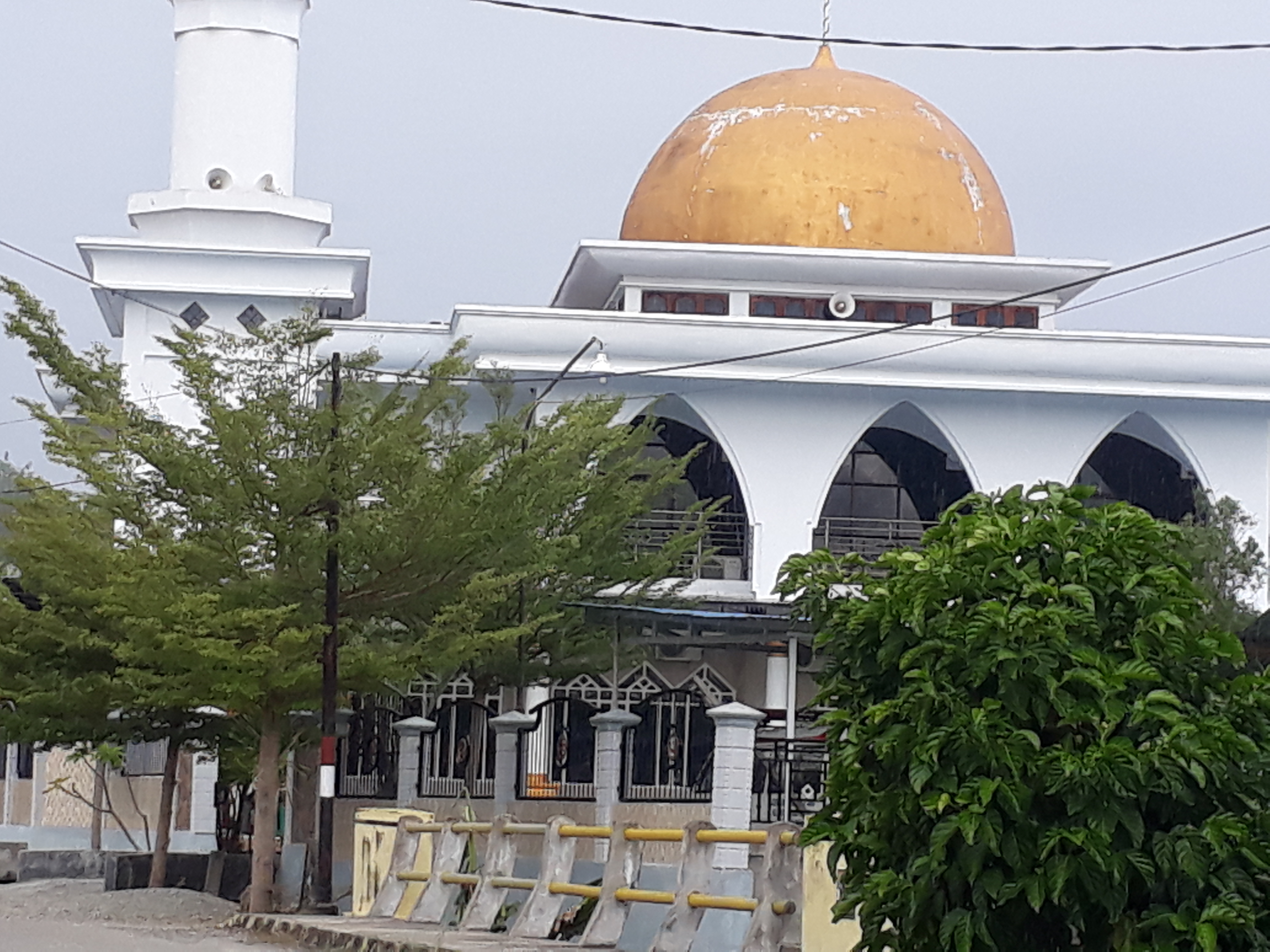 Baitul Makmur