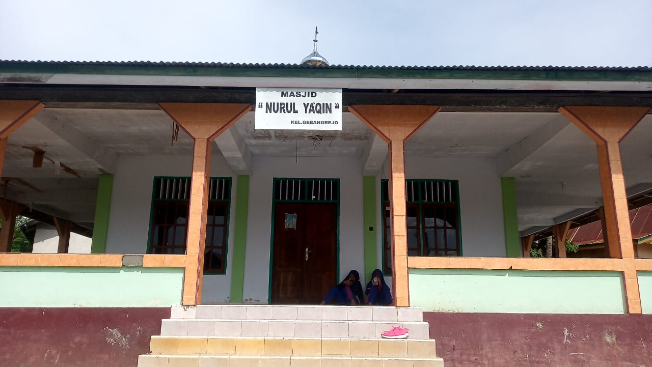 Nurul Yaqin