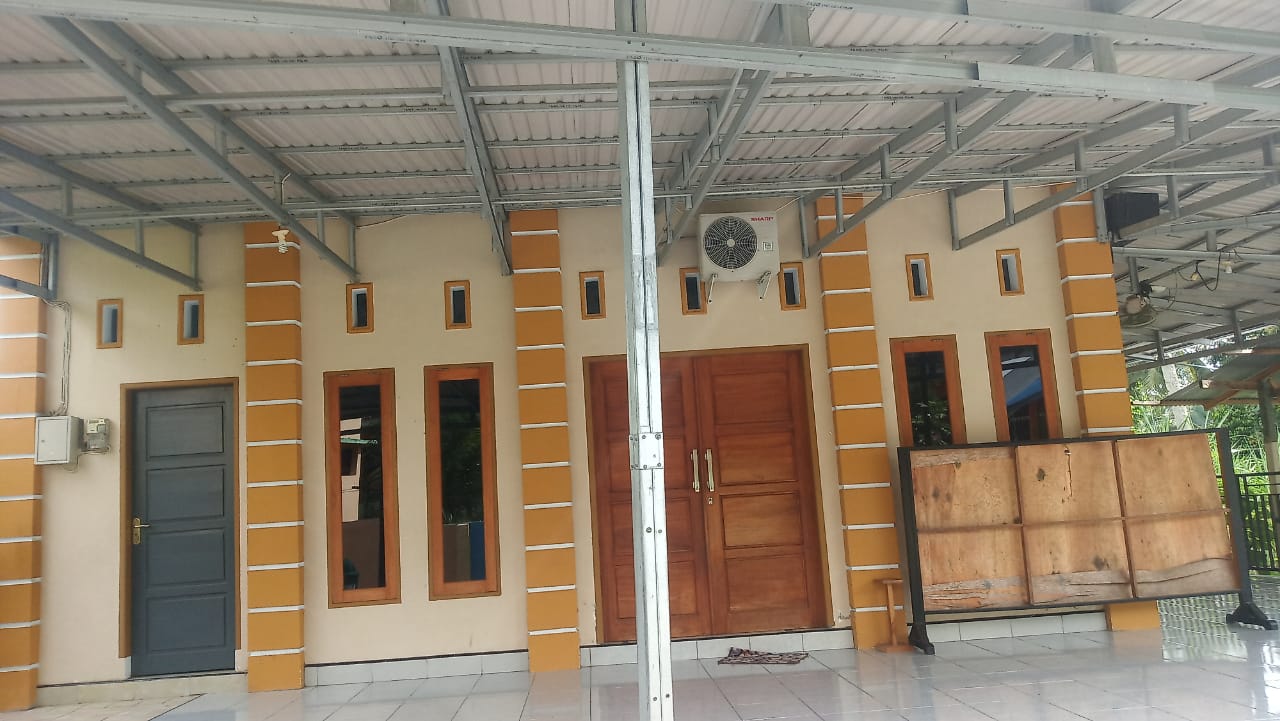 Babur Rahmah