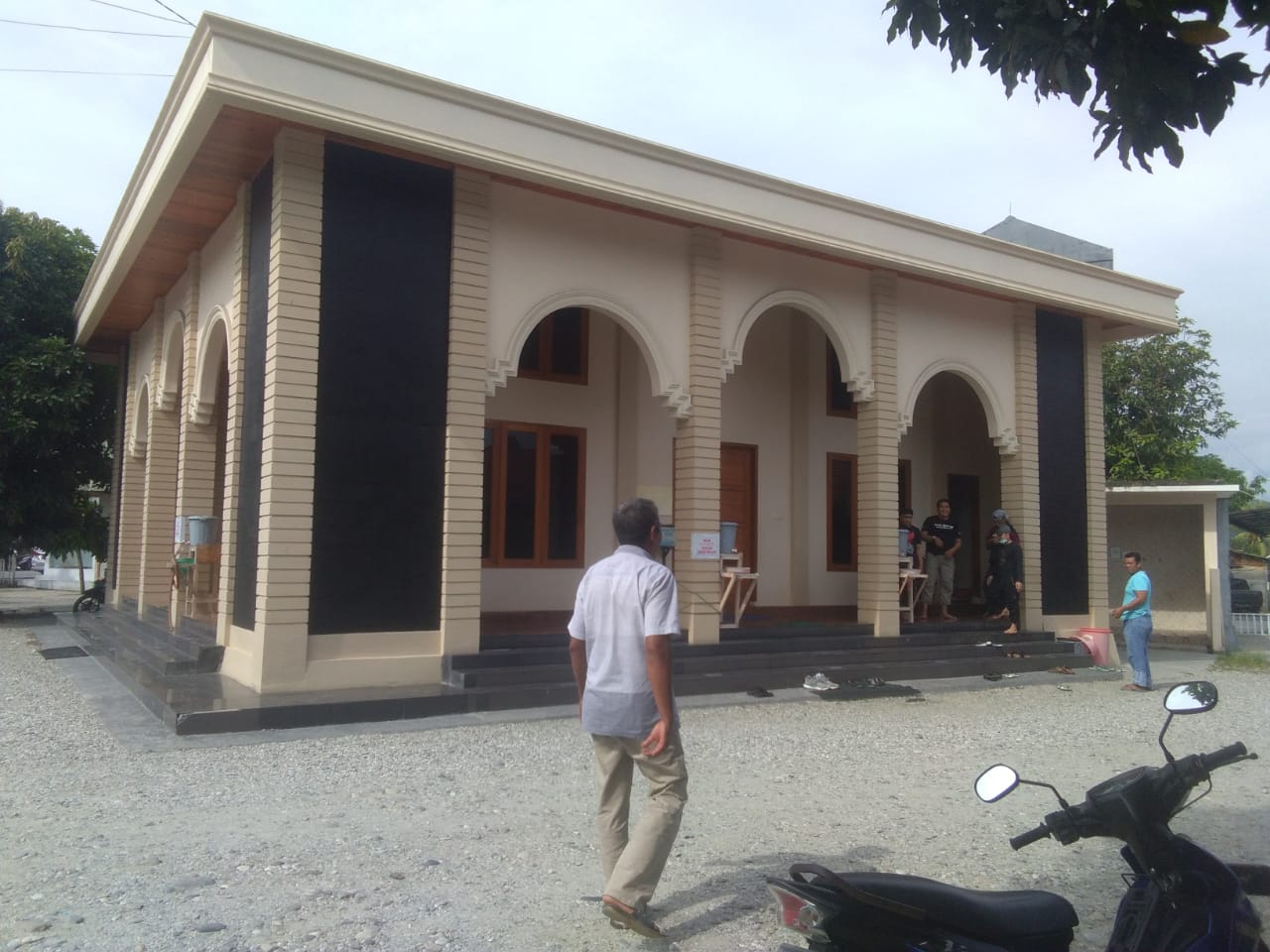 AL-HIKMAH