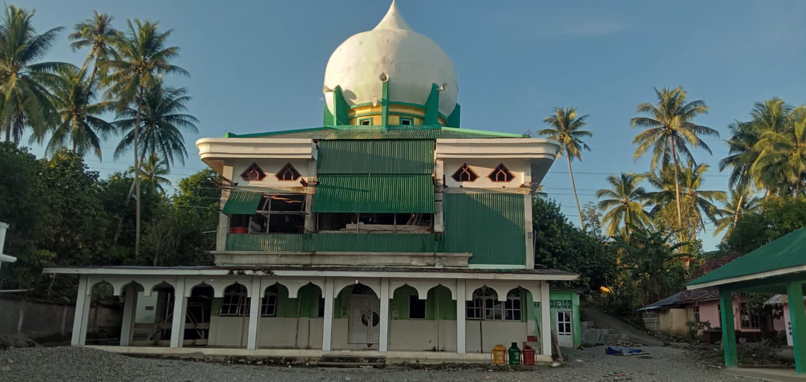 NURUL IMAN