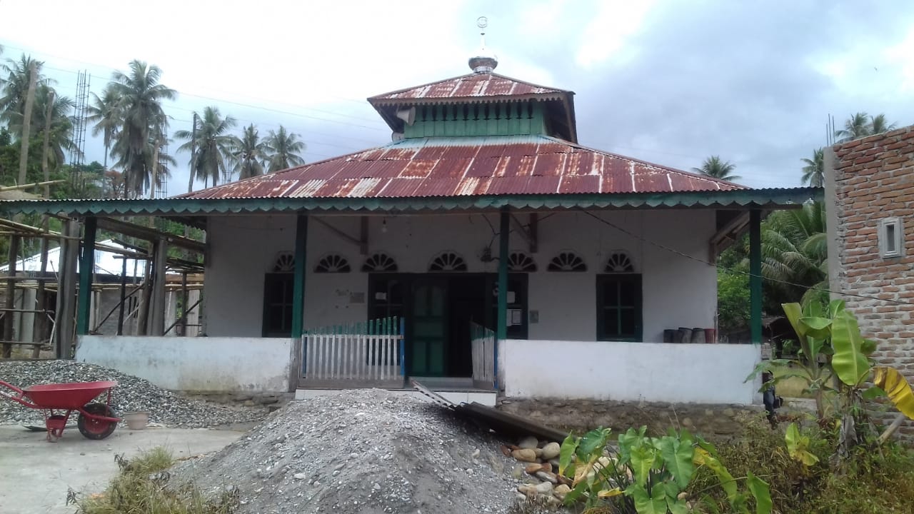 NURUTTAQWA