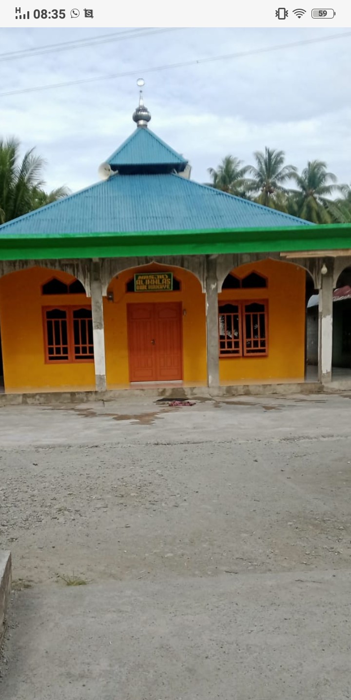 AL-IHLAS
