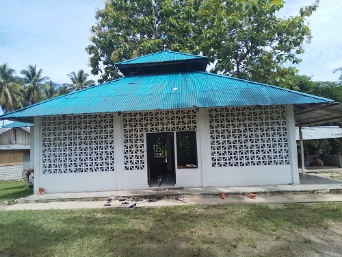 AL-MUHAJIRIN