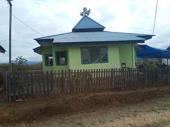 Nurul Hidayah