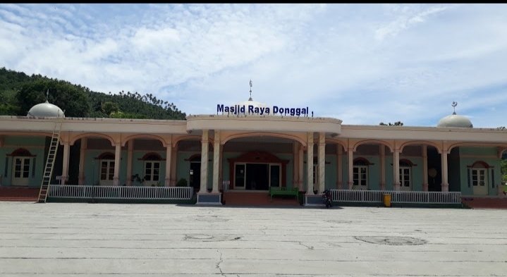 RAYA DONGGALA