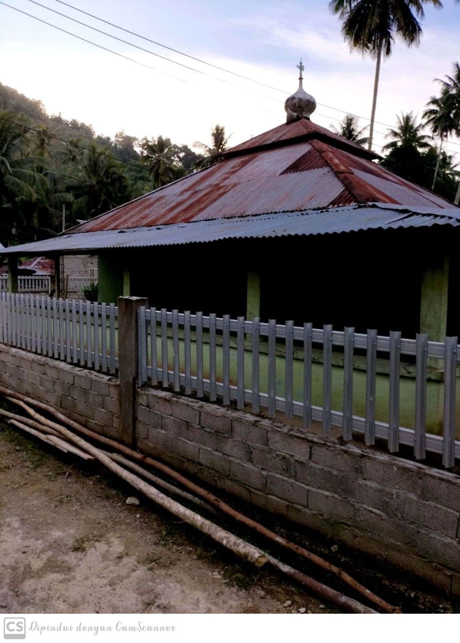 ATHAYYIBAH