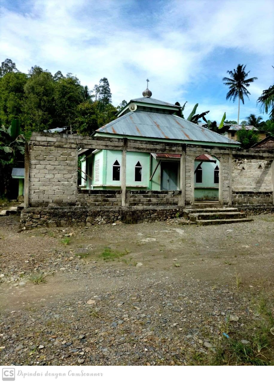 AL-IKHLAS