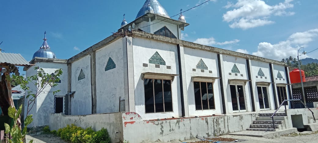 AL-IKHSAN