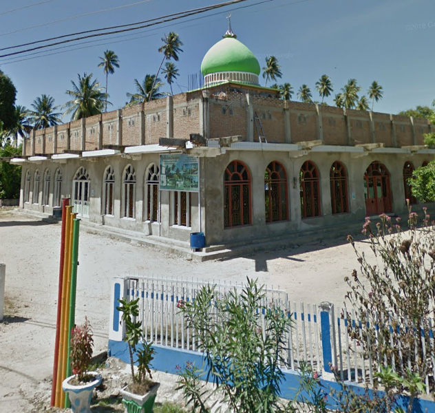 AT-TAQWA