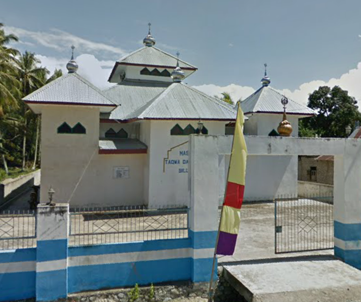 TAQWA DARUSSALAM