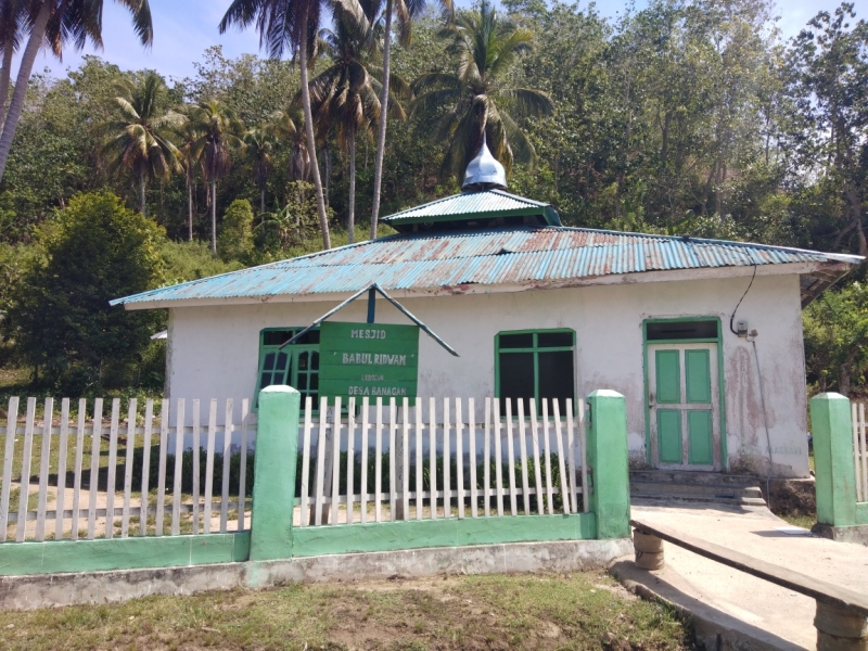 BABULRIDWAN