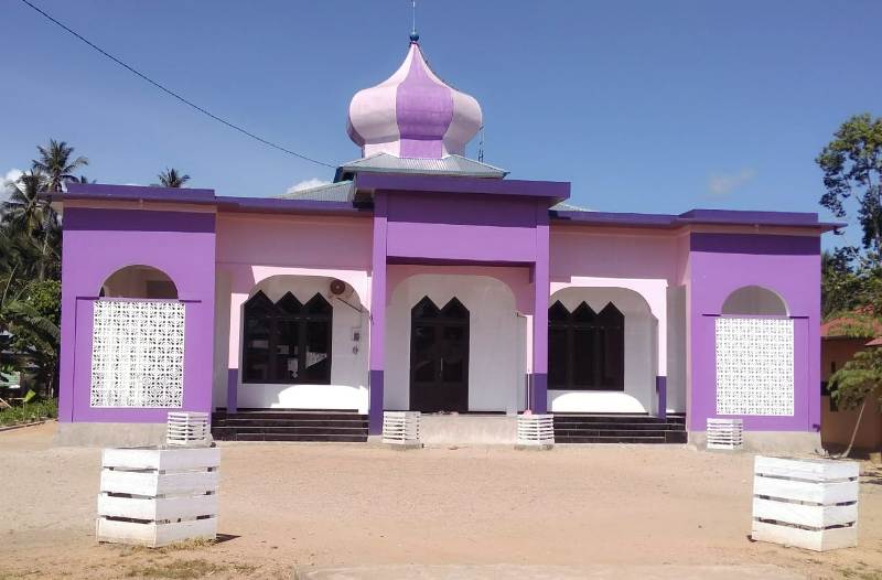 AL-MUTTAQIN