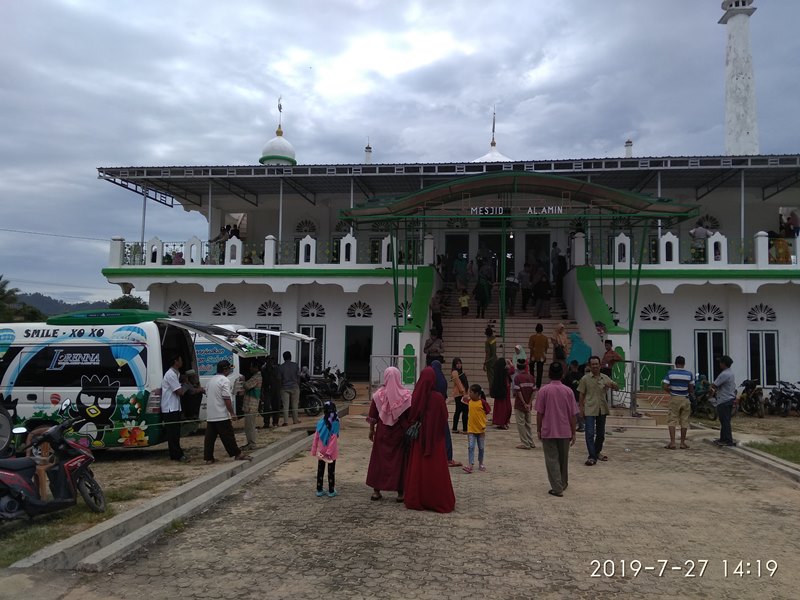Al-Amin