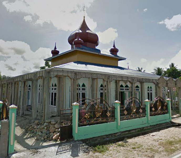 Darussalam