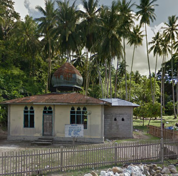 Syuhada