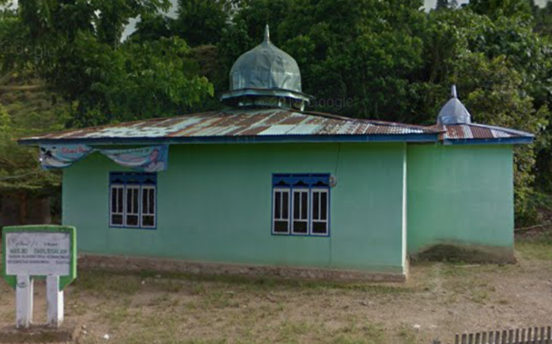 Darussalam