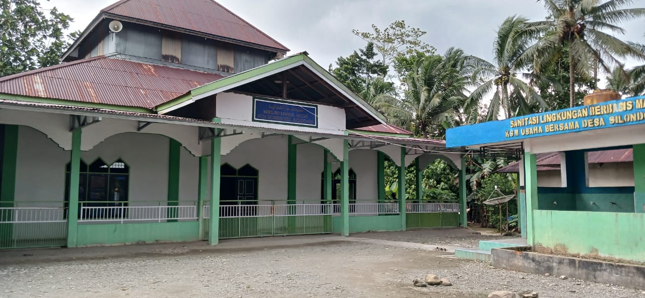Nurul Huda