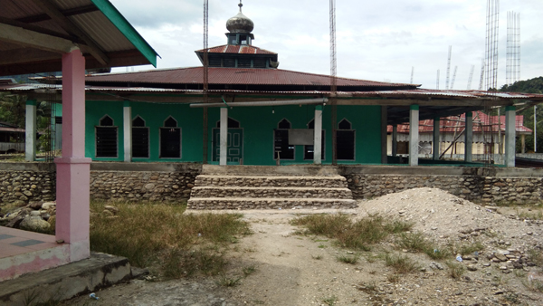 Nurul-Falah