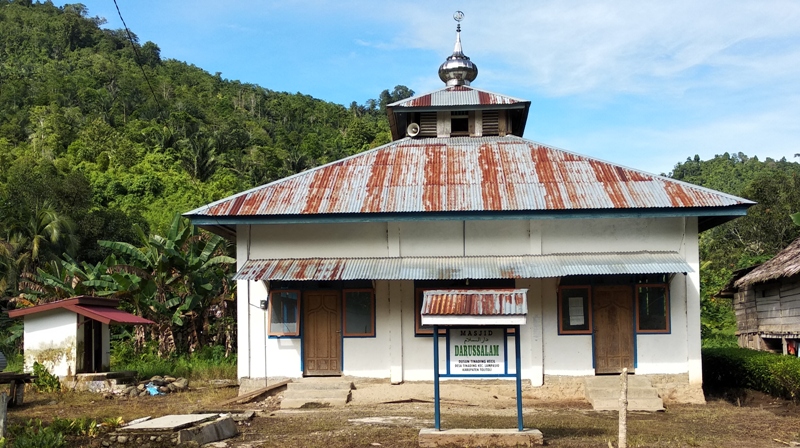 DARUSSALAM