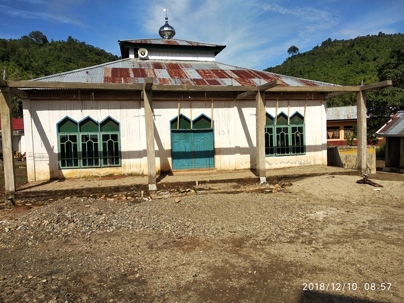 AL-ANSAR