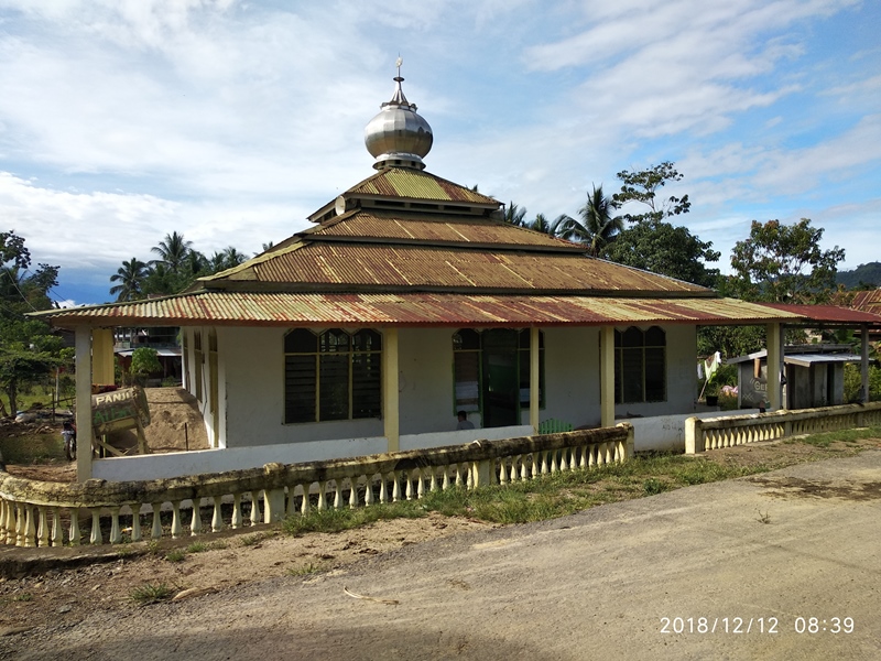 DARUL KHAIRAT