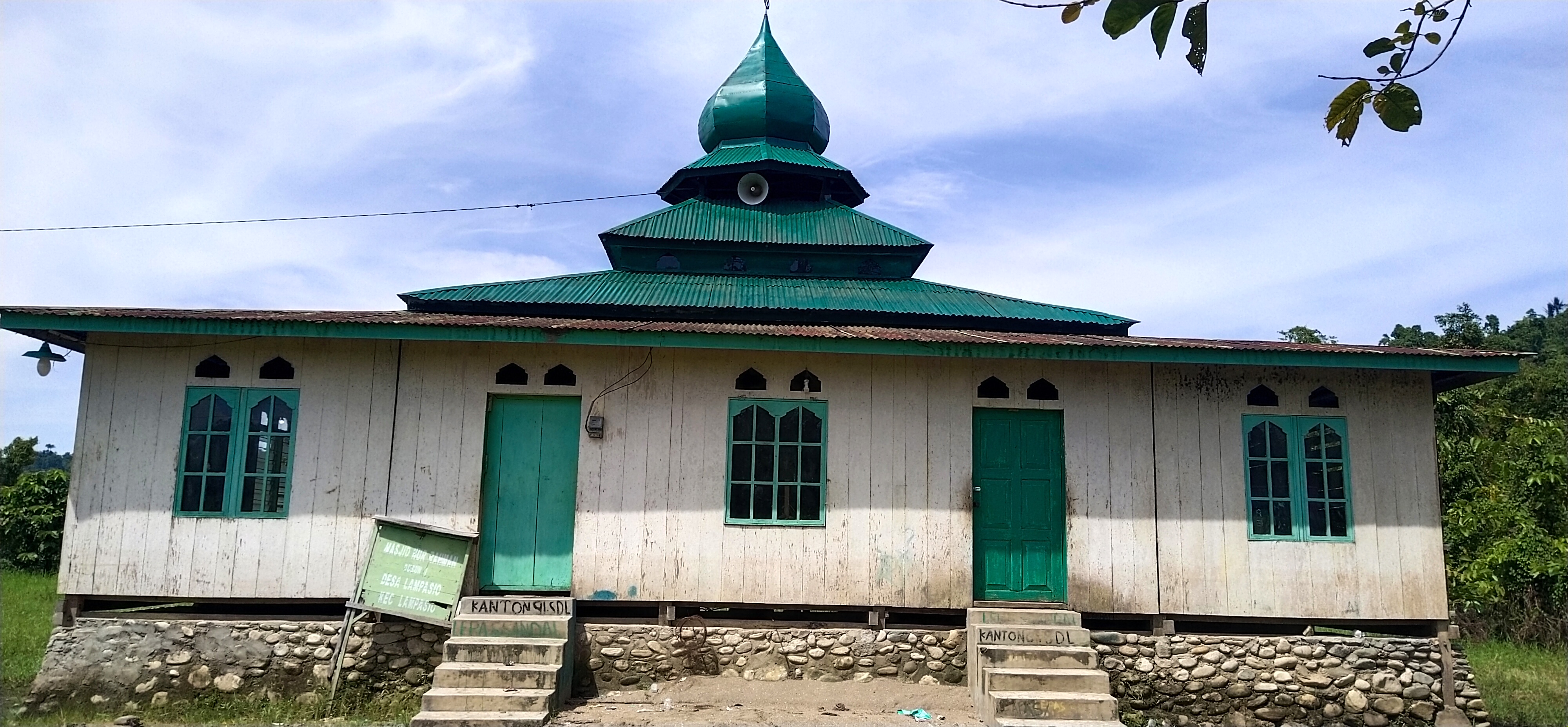 NUR RAHMAN