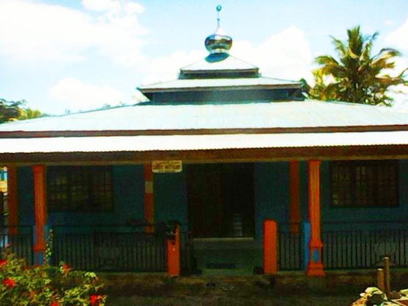 SAHIBUL MUTTAQIN