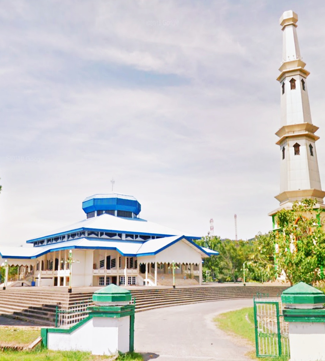 Al-mubarak
