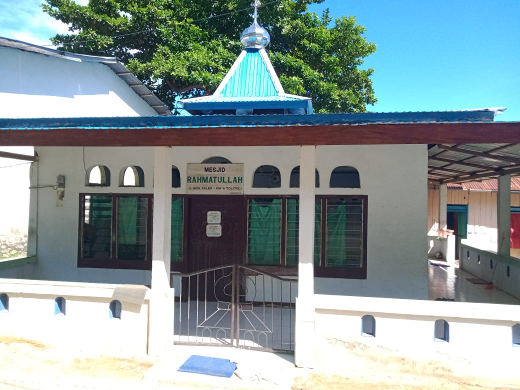 Rahmatulah