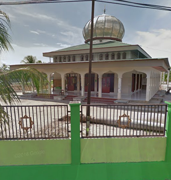 Hidayahtulah