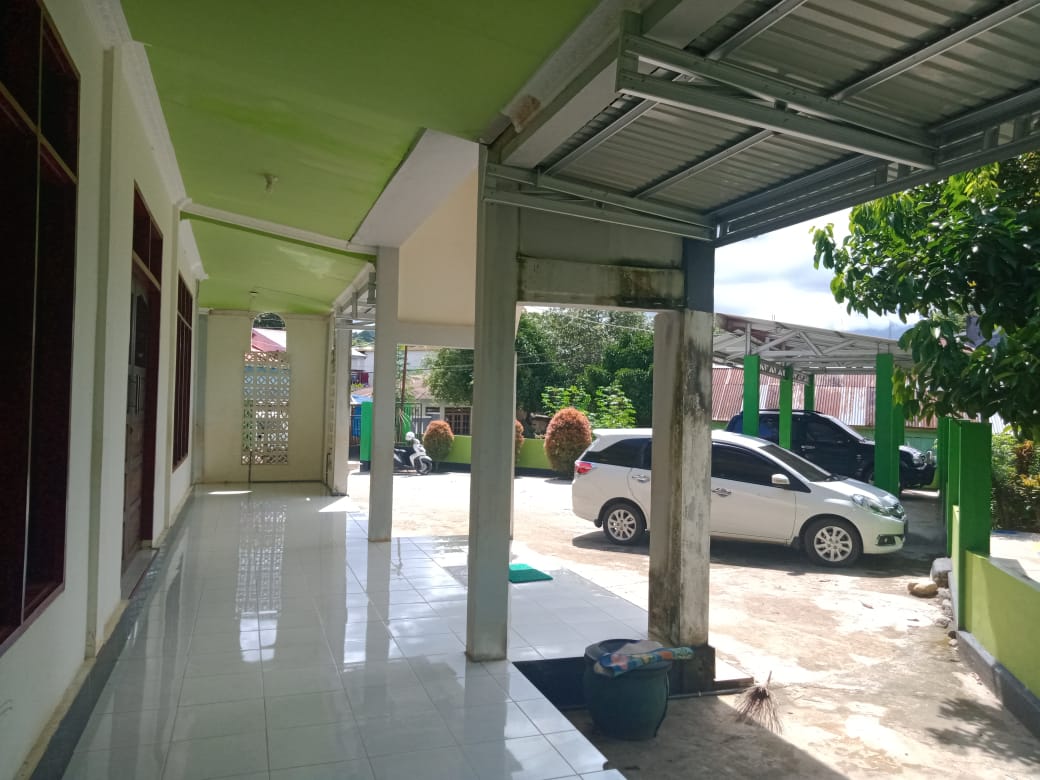 AL-HIKMAH