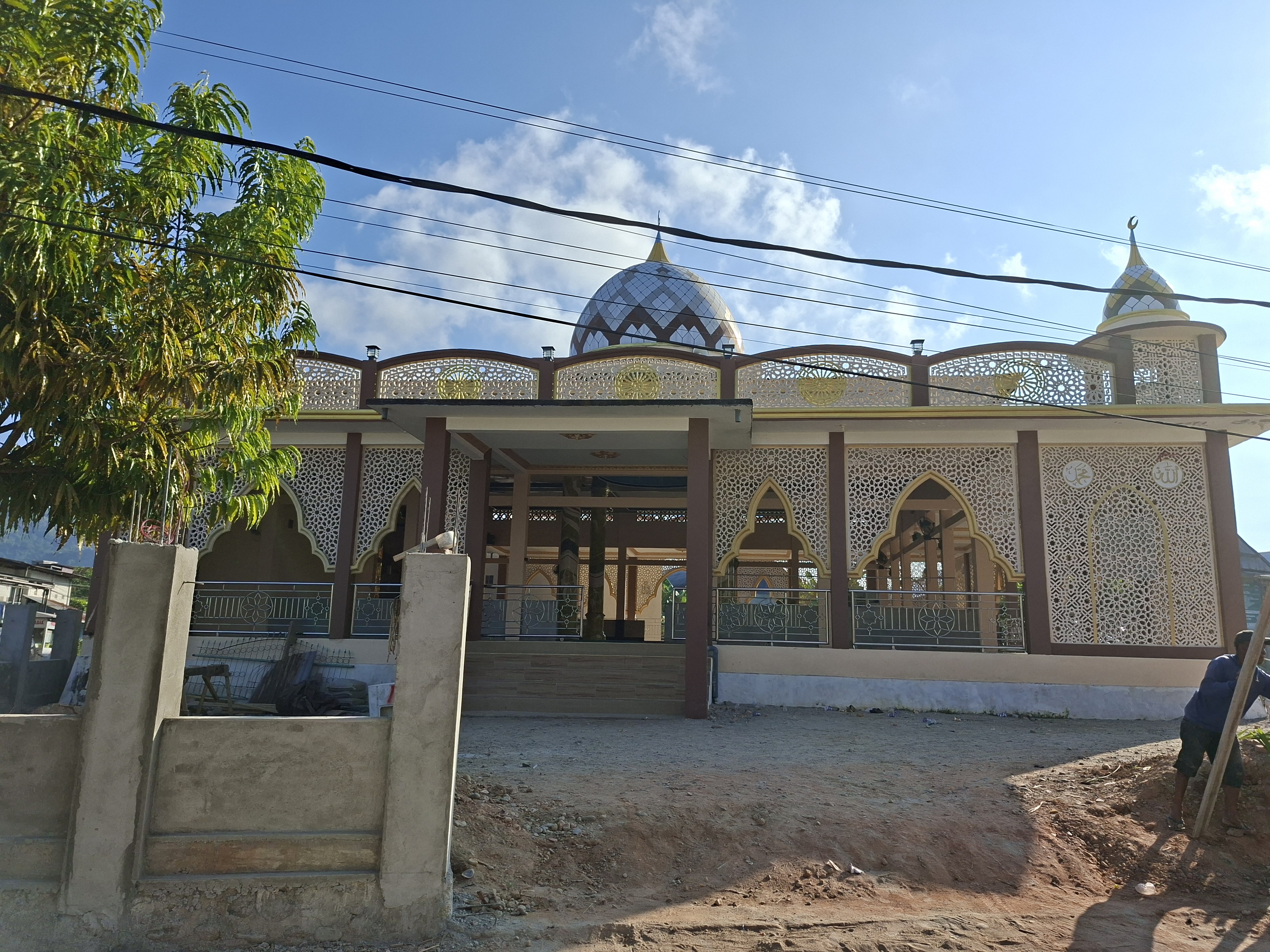 Baiturahim