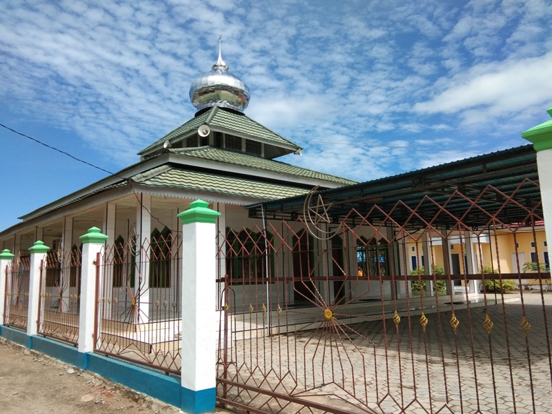 BABUL HUSNA