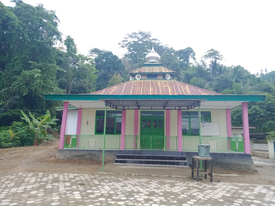 BABU TAQWA MANUNGGAL